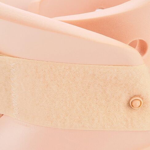 Soft Cervical Collar Adjustable Collar Neck Support Brace, Neck Support Soft Neck Collar Neck Brace, Neck Support Comfortable Neck Brace for Neck Pain and Support for Women & Men in Saudi Arabia