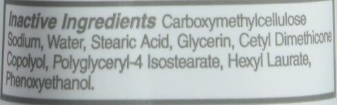 كريم حاجز الحماية سينسي كير (عبوة من قطعتين)، الصنف 325614 in Kuwait