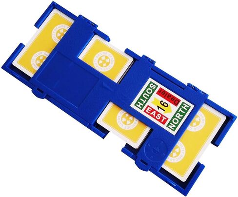 لوحات مكررة لمجموعة ألعاب الجسر المكونة من 16 قطعة - لوحات جسر مكررة لآلة التداول - مجموعة ألعاب بطاقات الجسر المنزلية - لوحات مكررة لبطاقات الجسر in Kuwait