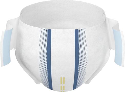 TENA ProSkin Overnight Stretch Brief L/XL 12ct in Kuwait