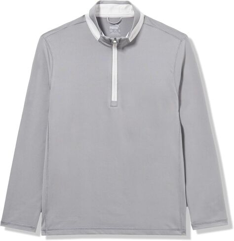 Puma Golf Men's Boys Lightweight 1/4 Zip in Saudi Arabia