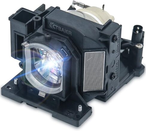DT01471 الأصلي جودة استبدال العارض المصباح الكهربي لشركة هيتاشي CP-WU8460 CP-X8170 CP-WX8265 Maxell MC-X8170 MC-WX8265 MC-WU8461 مع السكن in Kuwait