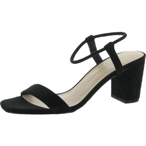Chinese Laundry Women's Heeled Sandal