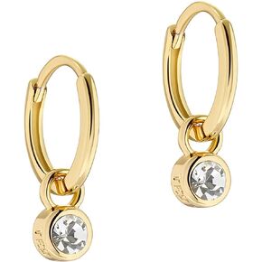 Ted Baker Sinalaa Crystal Huggie