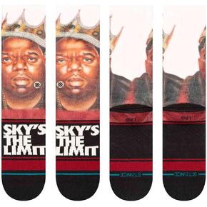 Stance Skys The Limit Crew Socks in Saudi Arabia
