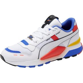 PUMA Men's Rs 2.0 Sneaker