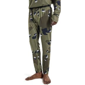 Burton Mens' Midweight Base Layer Pant