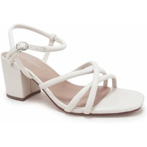 Jellypop Rosary Women's Dress Heeled Sandals