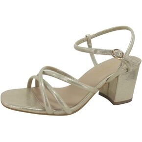 صنادل نسائية بكعب عالٍ من Jellypop Rosary in Kuwait