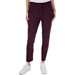 تاف اثليتكس بنطلون رياضي للنساء 7/8، فيج، مقاس S، فيج، S, فيغ, S in Kuwait
