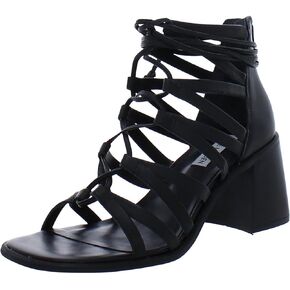 صندل نسائي بكعب Cherri 30 من Steve Madden