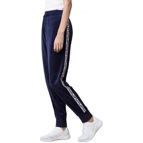 Fila Women's Dolly Velour Jogger Pant