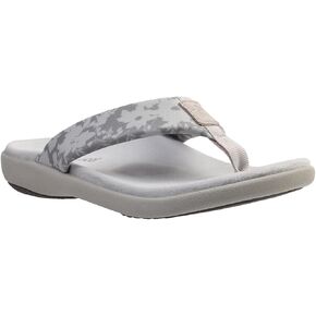 Spenco Women's Victoria Floral Flip-Flop in Kuwait