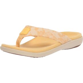 Spenco Women's Victoria Floral Flip-Flop in Saudi Arabia