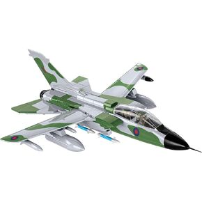 COBI Armed Forces Panavia Tornado GR.1 Aircraft