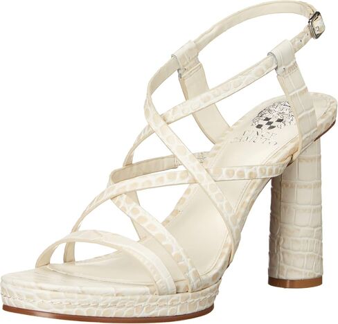 Vince Camuto Women's Neloette Dress Sandal Heeled in Saudi Arabia