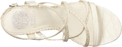 Vince Camuto Women's Neloette Dress Sandal Heeled in Saudi Arabia