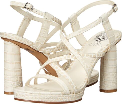 Vince Camuto Women's Neloette Dress Sandal Heeled in Saudi Arabia