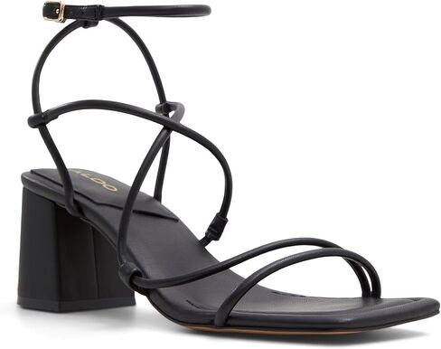 ALDO Women's Harmonni Heeled Sandal in Saudi Arabia