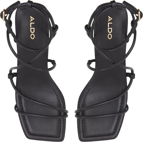 ALDO Women's Harmonni Heeled Sandal in Saudi Arabia