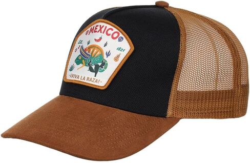 التيجان المحلية قبعة قبعة المكسيك in Kuwait