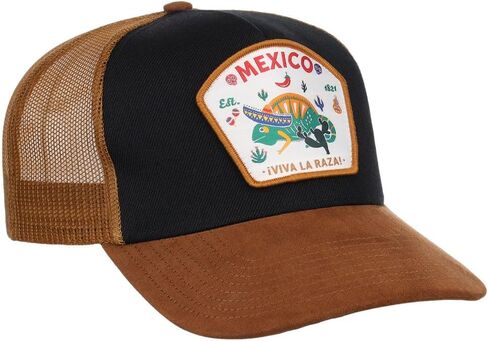 التيجان المحلية قبعة قبعة المكسيك in Kuwait