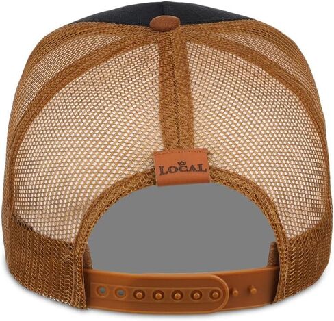 التيجان المحلية قبعة قبعة المكسيك in Kuwait