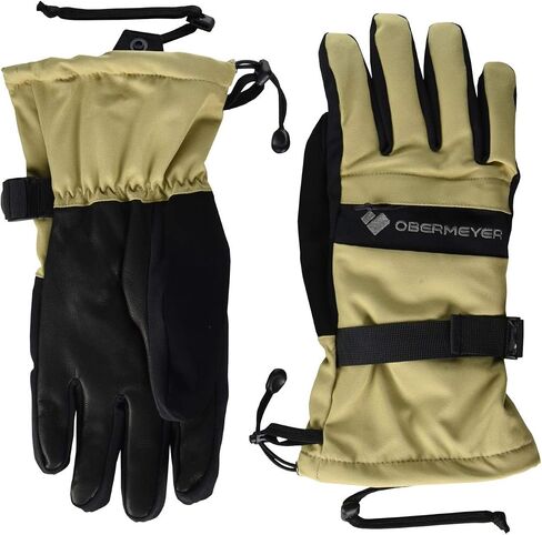 Obermeyer Regulator Gloves Pharaoh LG in Saudi Arabia