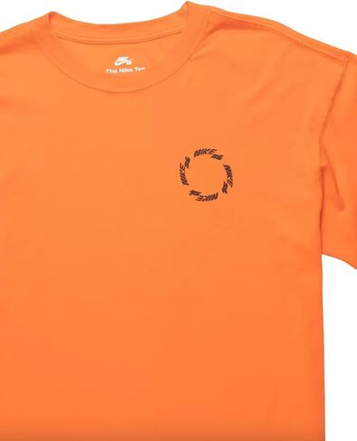 Nike Men's SB Wheel T-Shirt in Saudi Arabia