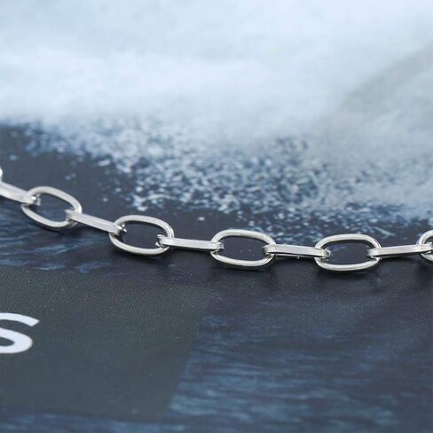 اولبي سوار خاتم اصبع كريستالي بتصميم بوهو من الفضة، سوار يد قابل للتخصيص للاستخدام اليومي، مجوهرات للجسم للنساء والفتيات المراهقات in Kuwait