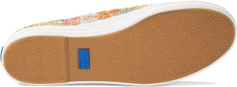 Keds Women's X Rifle Paper Triple Kick Margaux Sneakers in Saudi Arabia