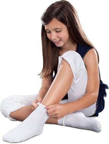 SmartKnitBigKIDS Seamless Sensitivity Socks in Saudi Arabia