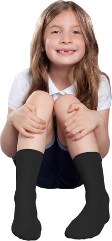 SmartKnitBigKIDS Seamless Sensitivity Socks in Saudi Arabia