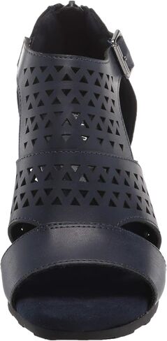 Easy Street Women's Block Heel Sandal Heeled in Saudi Arabia