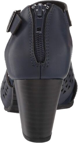 Easy Street Women's Block Heel Sandal Heeled in Saudi Arabia