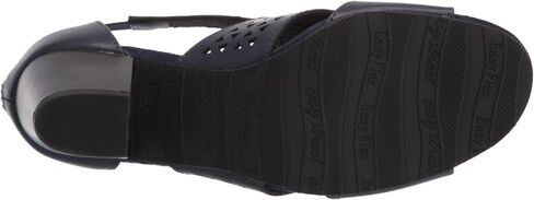 Easy Street Women's Block Heel Sandal Heeled in Saudi Arabia