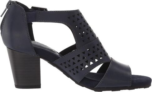 Easy Street Women's Block Heel Sandal Heeled in Saudi Arabia