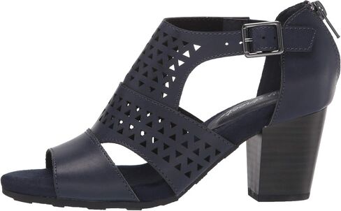 Easy Street Women's Block Heel Sandal Heeled in Saudi Arabia