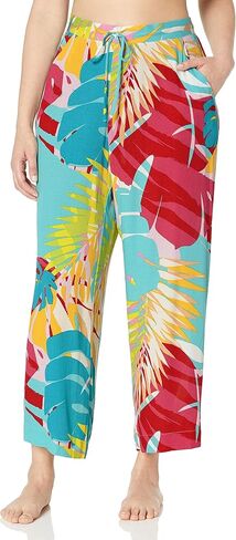 N Natori Women's Caftan Top/Pant Set Length 24" Inseam 29" in Saudi Arabia