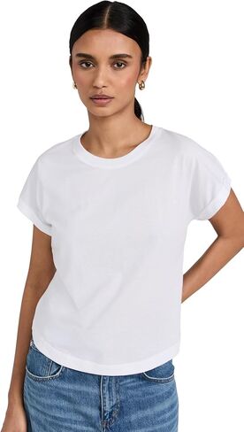 Splendid Women's Skye Short Sleeve Tee in Saudi Arabia