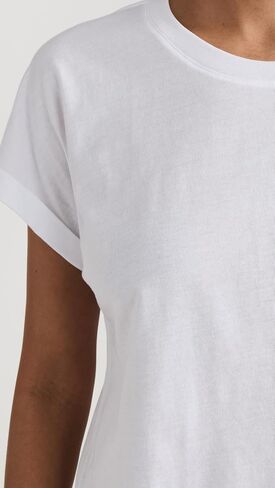 Splendid Women's Skye Short Sleeve Tee in Saudi Arabia