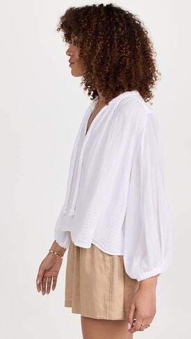 Velvet Women's Kathleen Blouse in Saudi Arabia