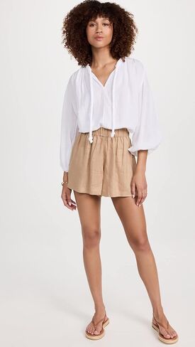 Velvet Women's Kathleen Blouse in Saudi Arabia
