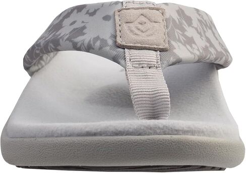 Spenco Women's Victoria Floral Flip-Flop in Kuwait