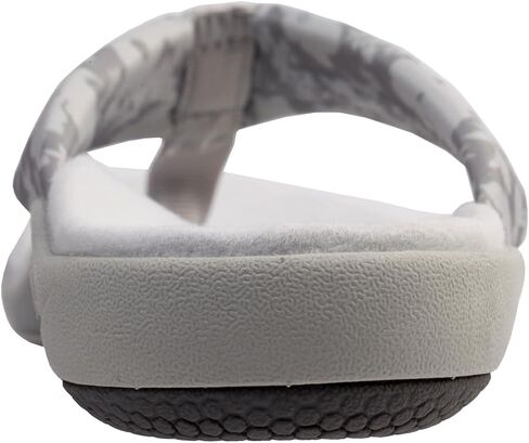 Spenco Women's Victoria Floral Flip-Flop in Kuwait