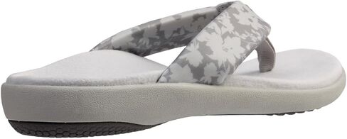 Spenco Women's Victoria Floral Flip-Flop in Kuwait