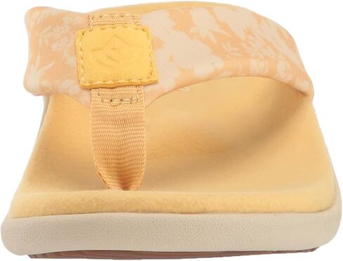 Spenco Women's Victoria Floral Flip-Flop in Saudi Arabia