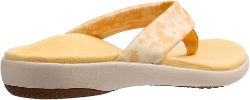 Spenco Women's Victoria Floral Flip-Flop in Saudi Arabia
