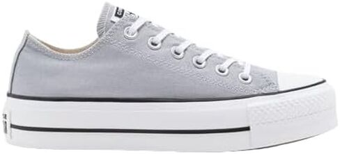 حذاء رياضي نسائي من Converse Chuck Taylor All Star Lift ذو لون موسمي in Saudi Arabia