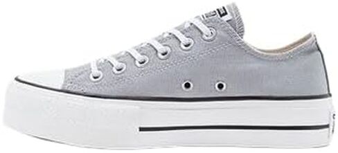 حذاء رياضي نسائي من Converse Chuck Taylor All Star Lift ذو لون موسمي in Saudi Arabia